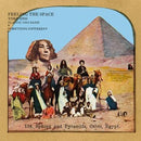 Yoko Ono - Feeling The Space - lastnightfromglasgow