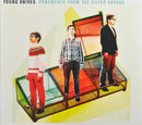 Young Knives - Ornaments from the Silver Arcade - lastnightfromglasgow