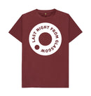 Red Wine Basic LNFG T