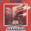 ZZ Top - Degullo - lastnightfromglasgow