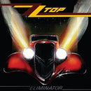 ZZ Top - Eliminator - lastnightfromglasgow